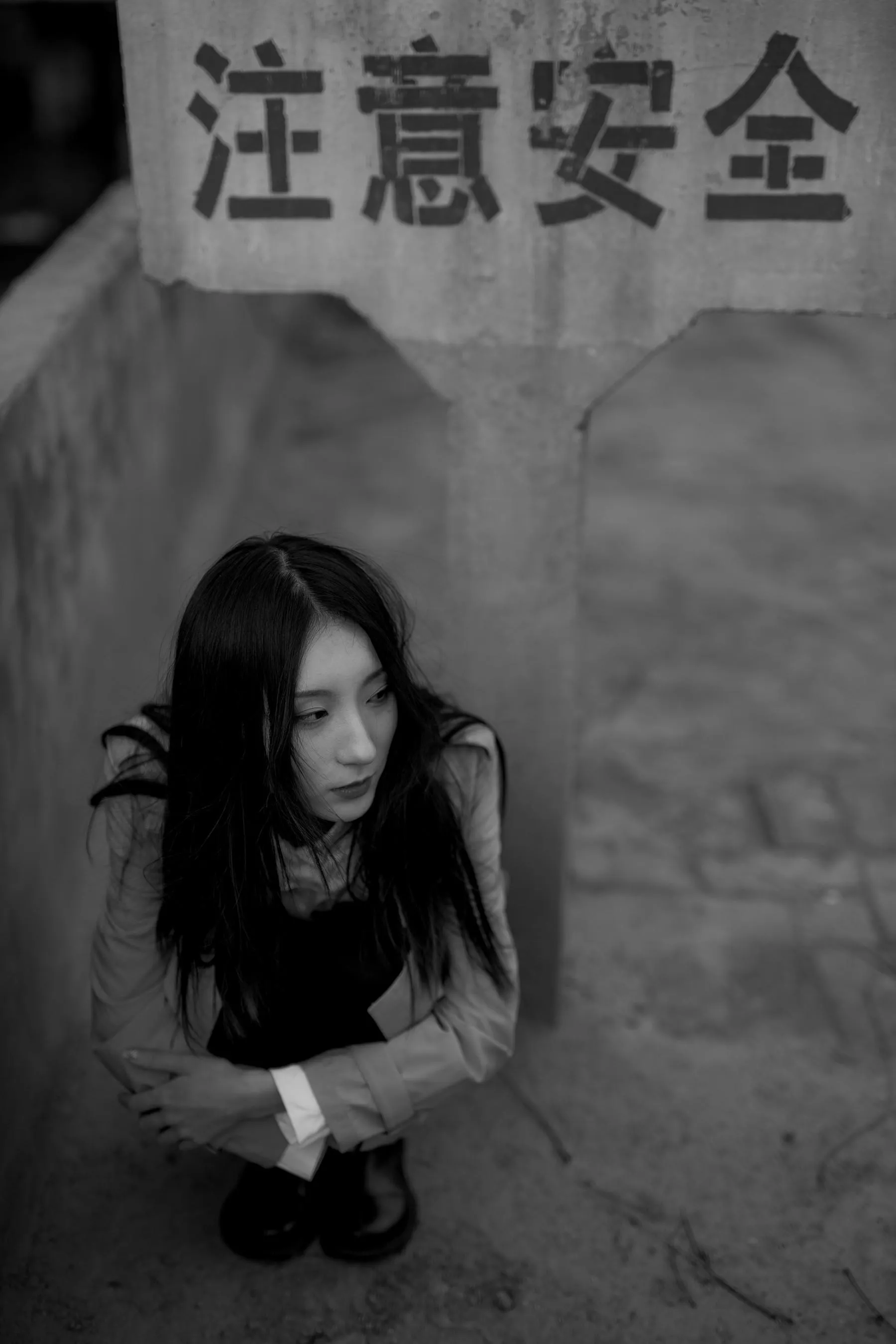 [YITUYU艺图语]2021.02.08 故城 心雅 [32P]插图7